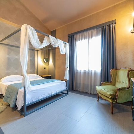 Aqua Venere Pool & Suites Marsala Exteriér fotografie